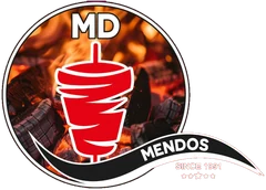 Mendos Döner Logo